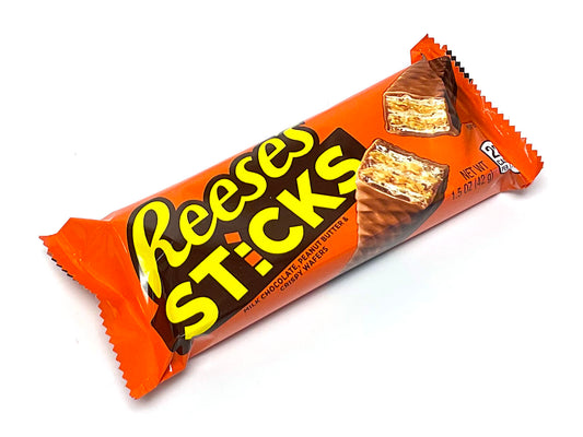 Reeces Sticks