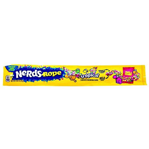 Nerds Rope Tropical (26g)