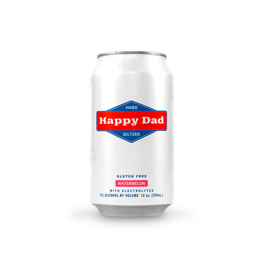 Happy Dad Watermelon (USA) (355ml)