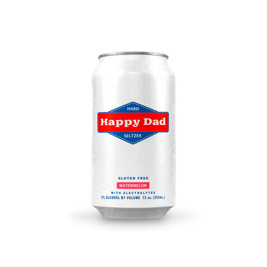 Happy Dad Watermelon (USA) (355ml)